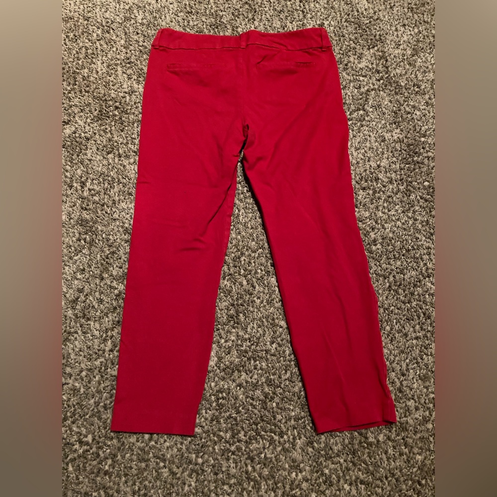 Old Navy Capris